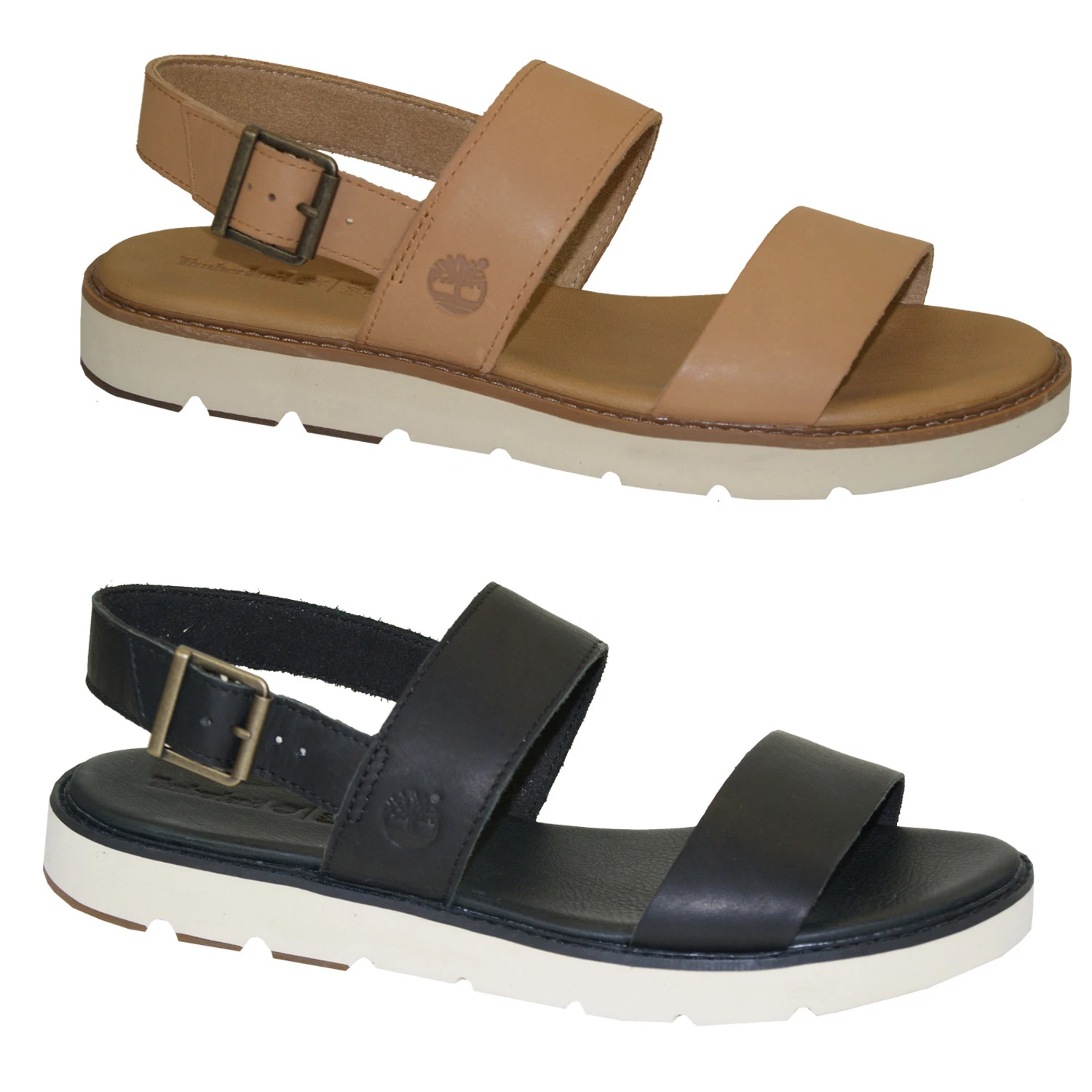 Timberland Bailey Park Slingback Sandali Donna Cinghie Sandali A1JHS