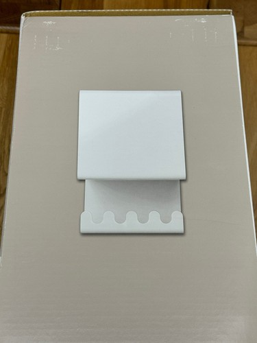 TCM Tchibo  Mehrzweck - Wandregal , Neu ! - Bild 2 von 3