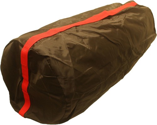 Go Kart Tyre Bag Black & Red x 3 Komet Mojo Karting Race Racing - Picture 3 of 3