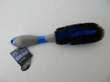 Autodrive Universal 11 Inch Automotive Car Wheel Brush Anti-Slip Grip New