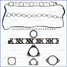 Original AJUSA gasket set cylinder head 53027600 for Volvo