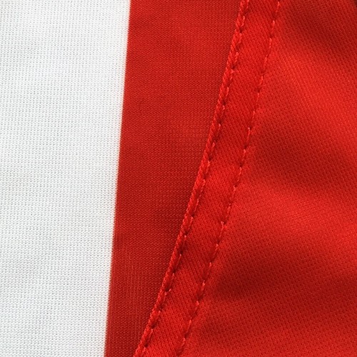 OPEN 2.8m Feather Flag Swooper Advertising Flag Banner Promotional Ground Spike - Picture 5 of 12