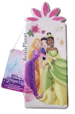 Disney Parks Princess Pressed Penny Coin Book Album