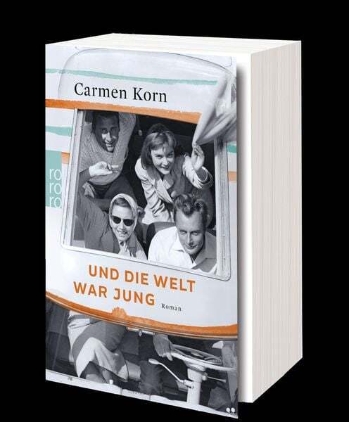 Thumbnail - Und Die Welt War Jung
