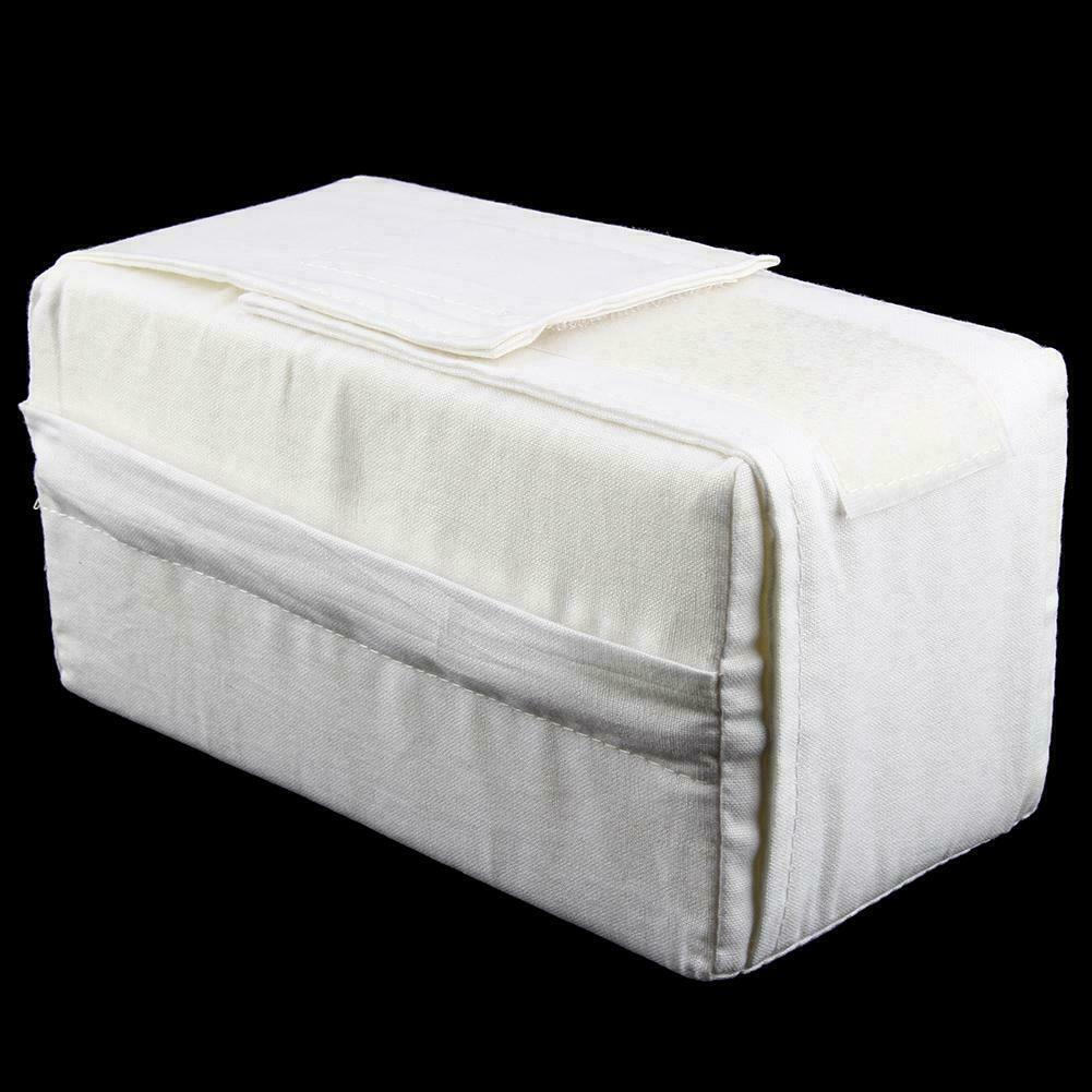 Knee Leg Pillow For Sleeping Cushion Support Between Legs Rest Fast Shipping US