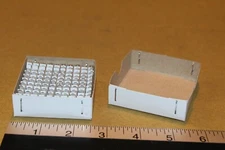 Rowe AMI jukebox bulb replacements # 73 bayonet type lamps - 100 for 1 price