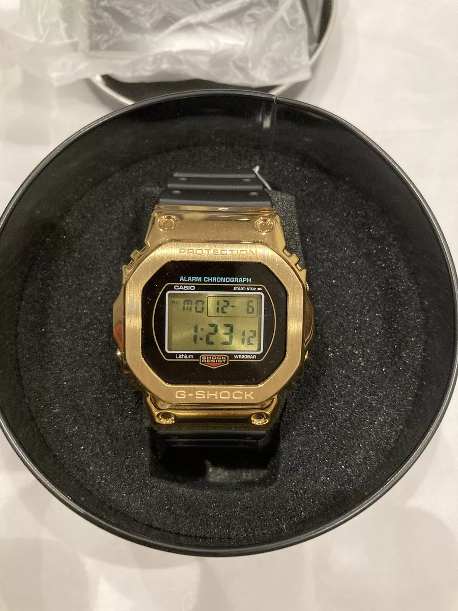 G shock sales dw 5735
