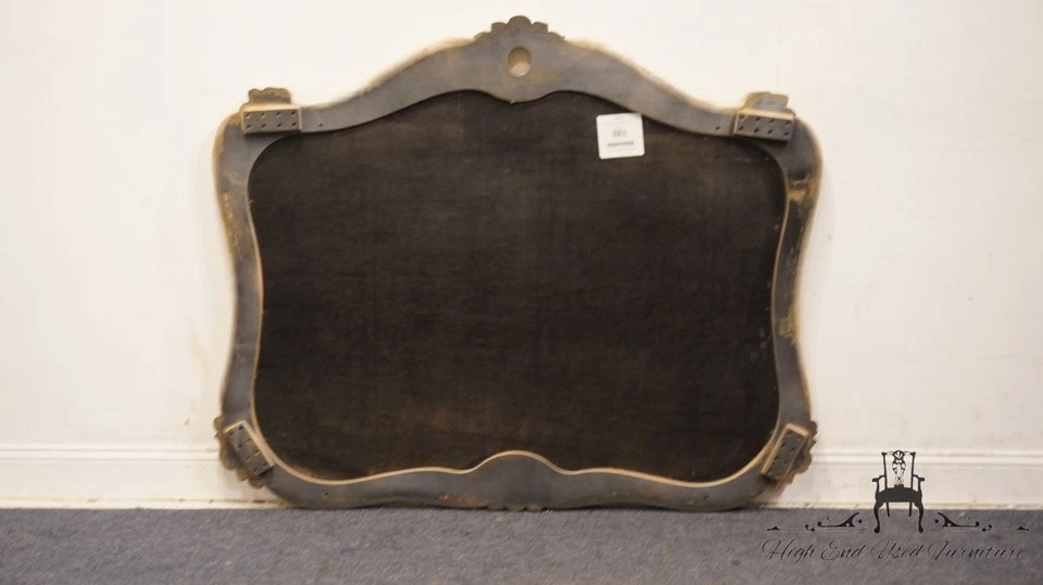 Cômoda PULASKI FURNITURE Transicional Italiana Contemporânea 57" Cor Creme... - Imagem 4 de 4