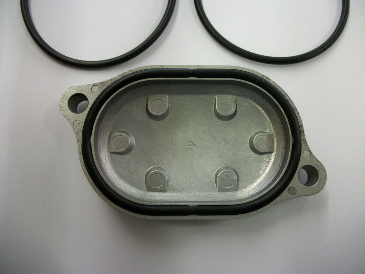 Honda TRX250 TRX300 TRX350 Valve Tappet Cover O-ring Gasket Honda TRX250 TRX300 TRX350 Valve Tappet Cover O-ring Gasket