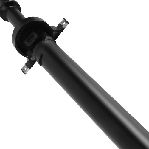 Prop Drive Shaft Rear for BMW X3 E83 2.5i Sport Utility 4-Door 2004-2006 - Picture 4 of 12