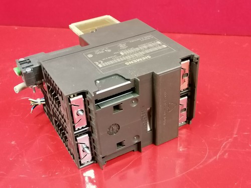SIEMENS SIMATIC S7 6ES7 316-2AG00-0AB0 - Imagen 8 de 8