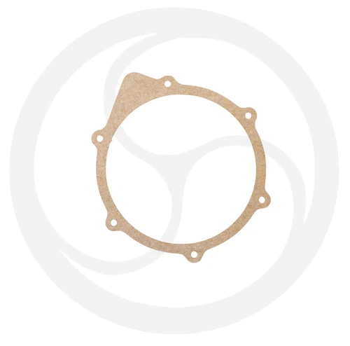 Gasket, Recoil