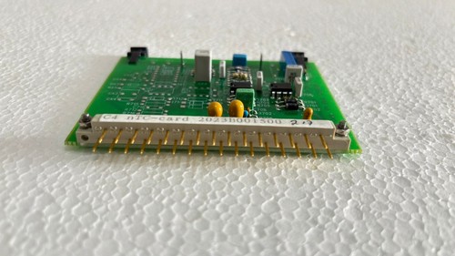 TARJETA WARTSILA PPL 81824 C4 NTC 2023B001500 - Imagen 5 de 6
