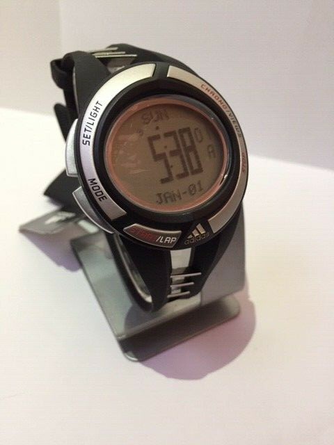 adidas new watch