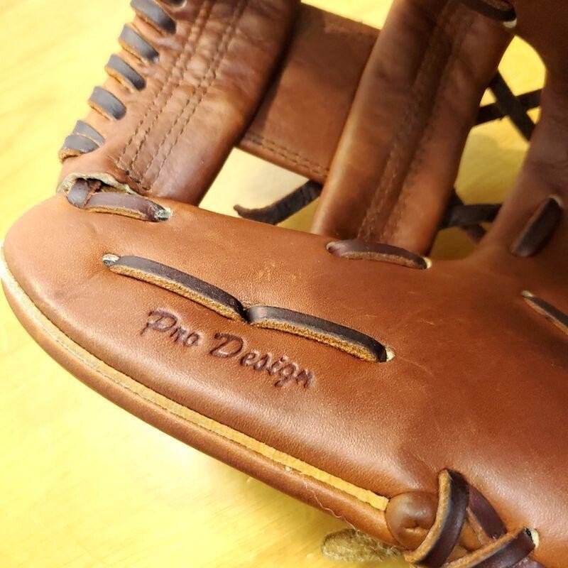 Rawlings Baseball Glove Gold Glove Limited GGLNP3DC for