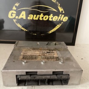 Steuergerät Opel  16077799 EF