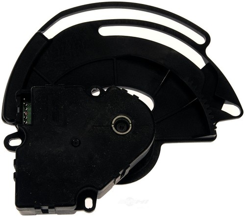 HVAC Blend Door Actuator-Heater Blend Door Actuator Dorman 604-113 - Picture 4 of 5