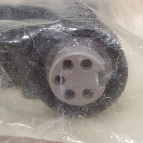 Allen Bradley 1485T-P1M4-MN5KF Series A Devicenet T-Port, Mini Male 4-Pin - NEW - Picture 6 of 7