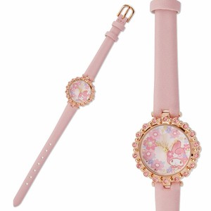 My Melody Watch Flower Sanrio Japan limited model sr-g | eBay