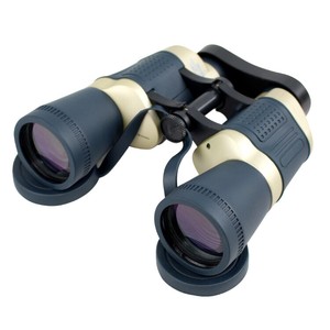 Perrini-30X50-Dark-Blue-amp-Tan-Auto-Focus-High-Definition-Binoculars