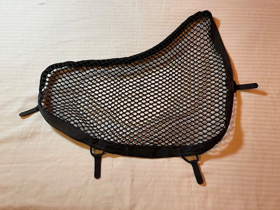 Оригинальный левый задний ящик для хранения под сиденьем для Nissan Frontier 2005-19 годов выпуска - Изображение 2 из 2