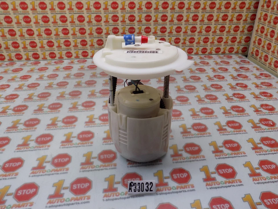 Jeep Patriot 2007-2017 montaje de bomba de combustible 05183201ab OEM Foto 4 de 4