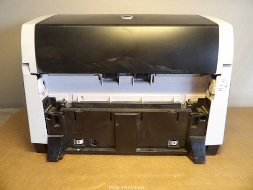 Scanner de documents recto verso Fujitsu fi-6670 Color A3 - 550764 SCANS / BO... - Afbeelding 7 van 12
