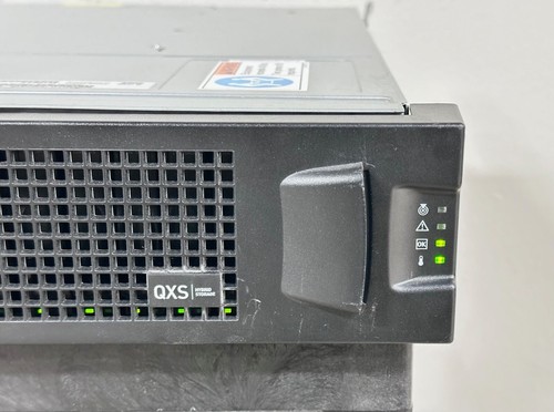 Quantum QXS 24-bay SAS disk array w/ Dual 3-07366-01 Modules - 第 9/16 張圖片