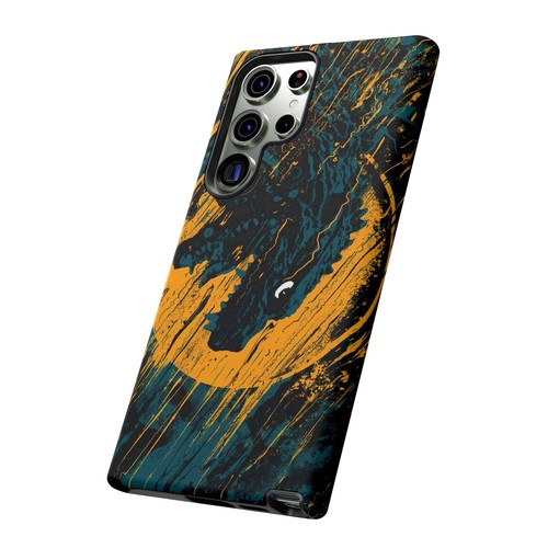 J. Bannon "Destroyer Of Worlds: Lightning" Phone Case - Picture 125 of 133
