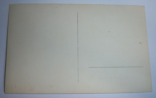 GERMAN Postcard - Group of Officers. EK I, EK II ribbon etc. - Foto 3 di 3