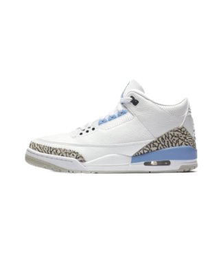 シューズ(男性用) aj3 unc 27cm jordan3 Size 7 - Jordan 3 Retro Mid UNC for sale online | eBay