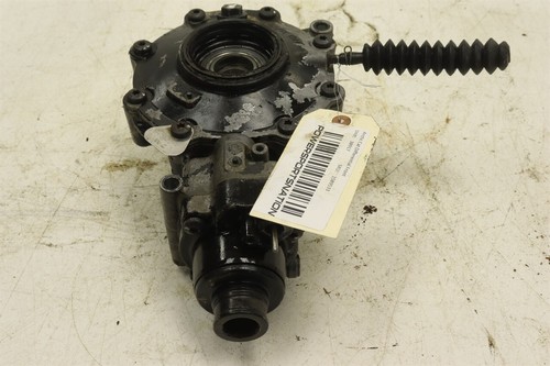 Arctic Cat TBX 400 ATV 04 Front Differential 0502-472 38917 - Picture 4 of 7
