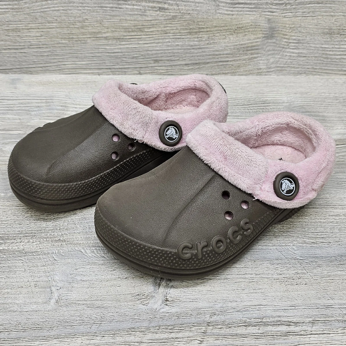Crocs on sale blitzen polar