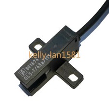 1PC P+F GL5-T/43a/115 801674 Sensor New