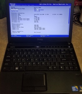 Details About Dell Vostro 3300133core I3 24 Ghz320gb Hdd 4gb Ram Win7 Pro 64bitwebcam Details About Dell Vostro 3300133core I3 24 Ghz320gb Hdd 4gb Ram Win7 Pro 64bitwebcam