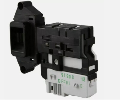 Original LG Türschloss Verriegelung für F1447TD5 F1448QDP Waschmaschine