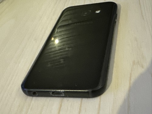 Samsung A3 (2017) - Peut-être Bloqué Google - Port USB-C HS - Pour Pièce (576) - Photo 3 sur 7