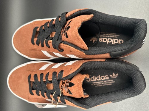 Adidas Originals Campus Vulc Men’s Sneakers Athletic Size 8M/9W - Picture 7 of 14