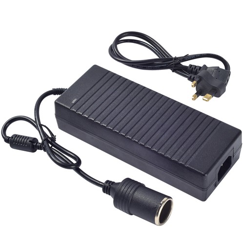 Fuente de alimentación 12V 15A, 180W máx., convertidor de CA a CC, convertidor de 110V a 12V - Imagen 11 de 15