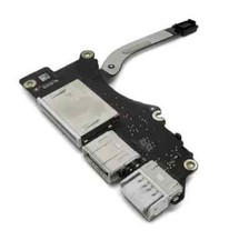 Apple MacBook Pro 15" A1398 OEM 2012 2013 I/O Board HDMI USB SDXC