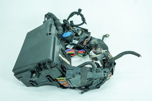 17-19 Ford Escape OEM Front Engine Bay Fuse Box Wiring Harness 5082 - Bild 18 von 22