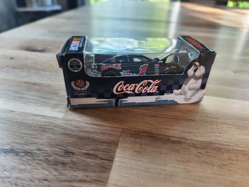 Action Dale Earnhardt JR. #1 Polar Bear 1998 Monte Carlo / 15000 - Picture 4 of 5