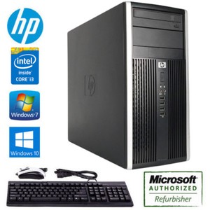 Driver Hp Compaq 6200 Pro Mt Pc All Windows Download