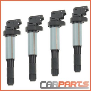 BREMI Zündspule X8 Stk Für BMW E36 E34 E32 E38 E3 Produktbild-Vorschau 8