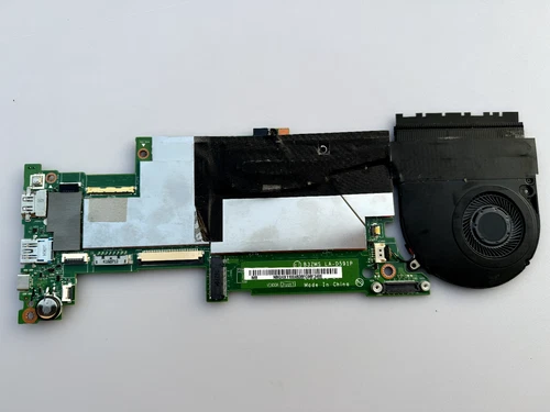 Acer Aspire S5-371 intel i5-6200U 8G RAM motherboard B3ZMS LA-D591P