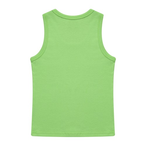 Kids Tops Toddler Camisole Casual Vest Sports T-shirts Sleeveless Undershirt - Picture 49 of 59