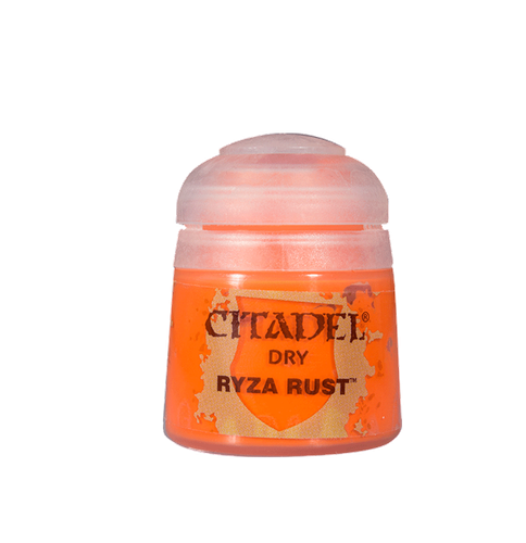 Citadel Paints (Drybrush & Technical Paints) Full Range - Picture 17 of 27