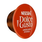 Dolce Gusto Americano Intenso Coffee Pods 100 Pods 100 Drinks