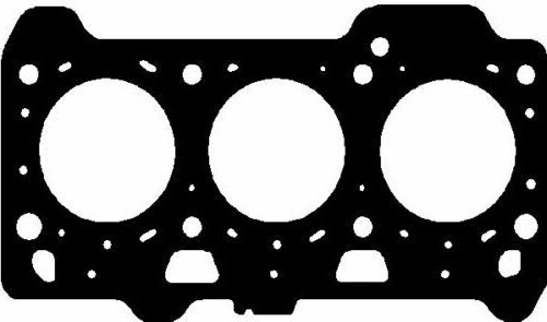ELRING 123.661 Joint de culasse pour Citroen-Peugeot-Renault - EAN 4041248130780 - Photo 2/5