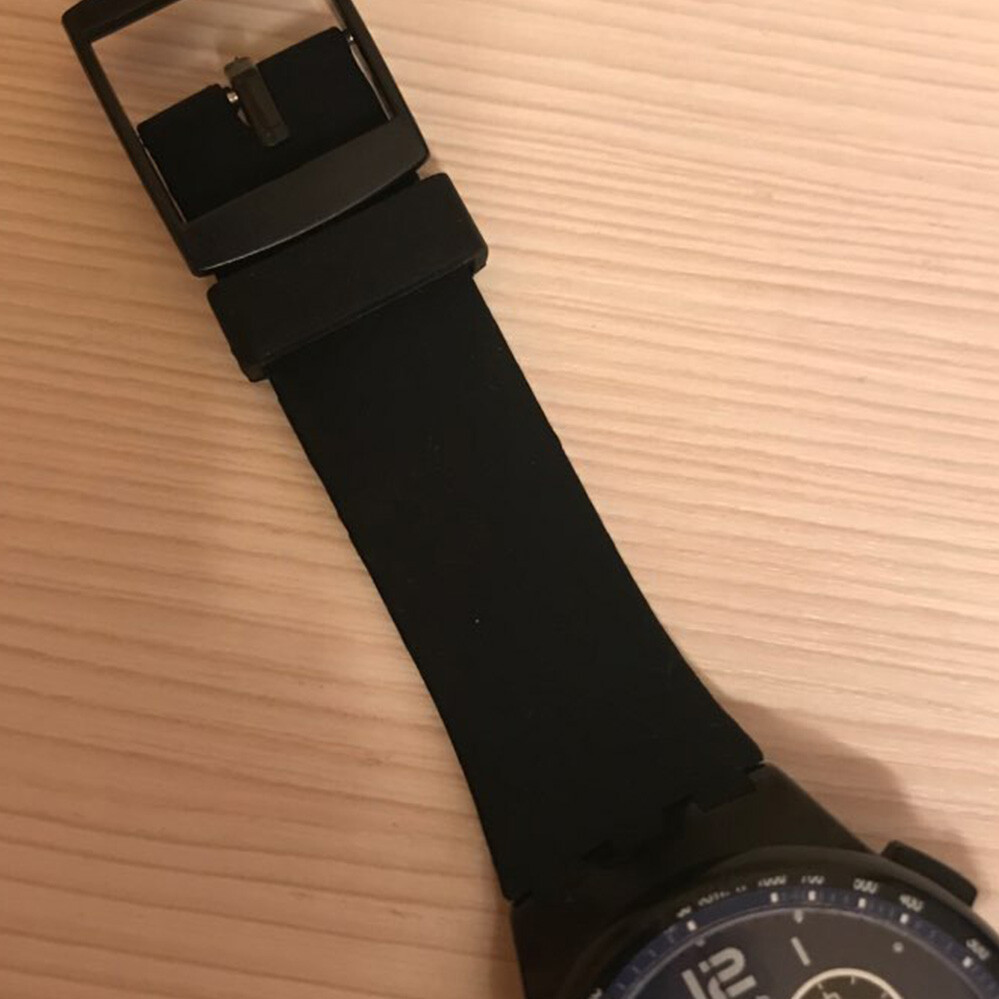Wholesale Trendy Stainless Steel 17 mm Watch Band Replacement V71092337050_K0029528 main image 1